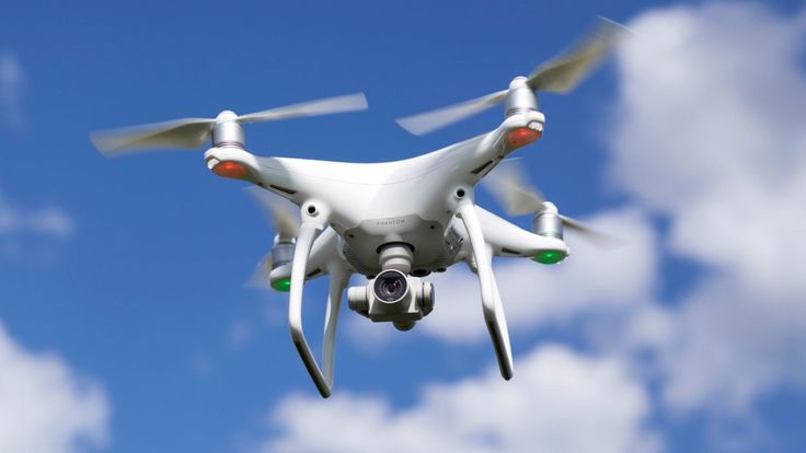 Bhubaneswar: Drones to check traffic violators 